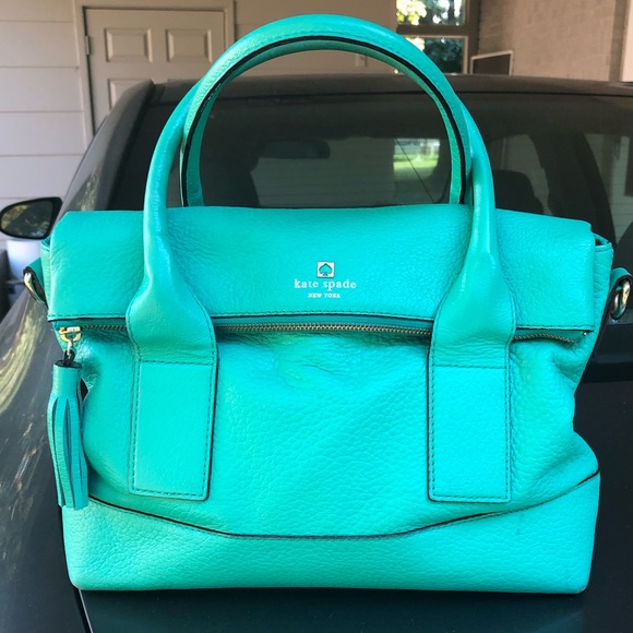 Kate Spade New York Handbags - Kate Spade New York Bag NWOT